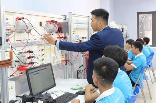 Nguồn nhân lực và lợi thế phát triển cho doanh nghiệp tại Hải Phòng