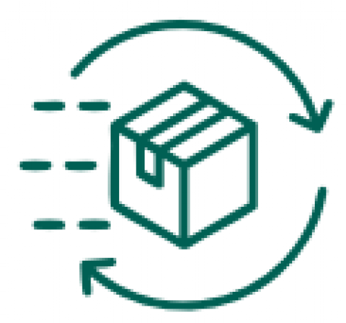 Logistics, Shopping Malls, Inland Ports, ...
