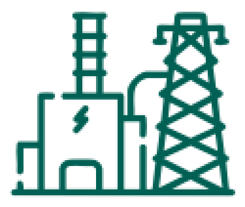 Energy Infrastructure - Digital