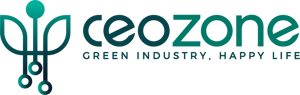 CEOZONE - Green Industry, Happy Life